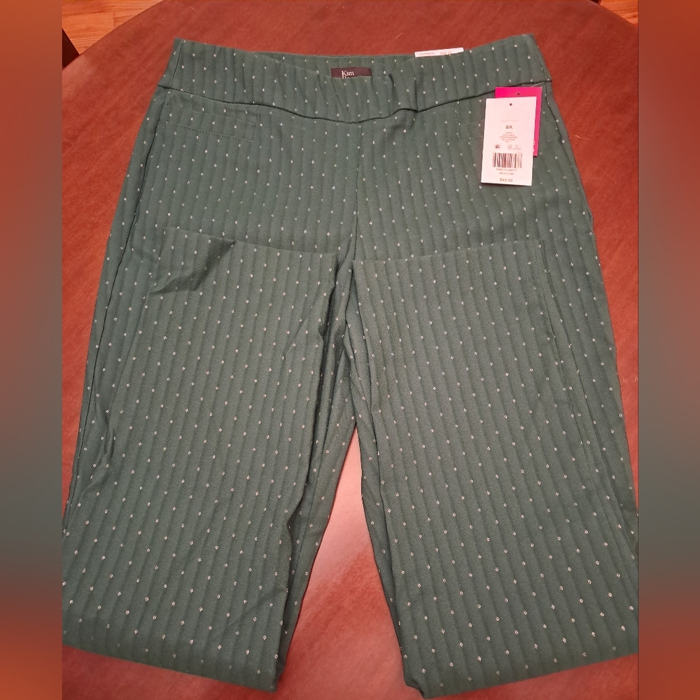 Kim Rogers Millennium Pants